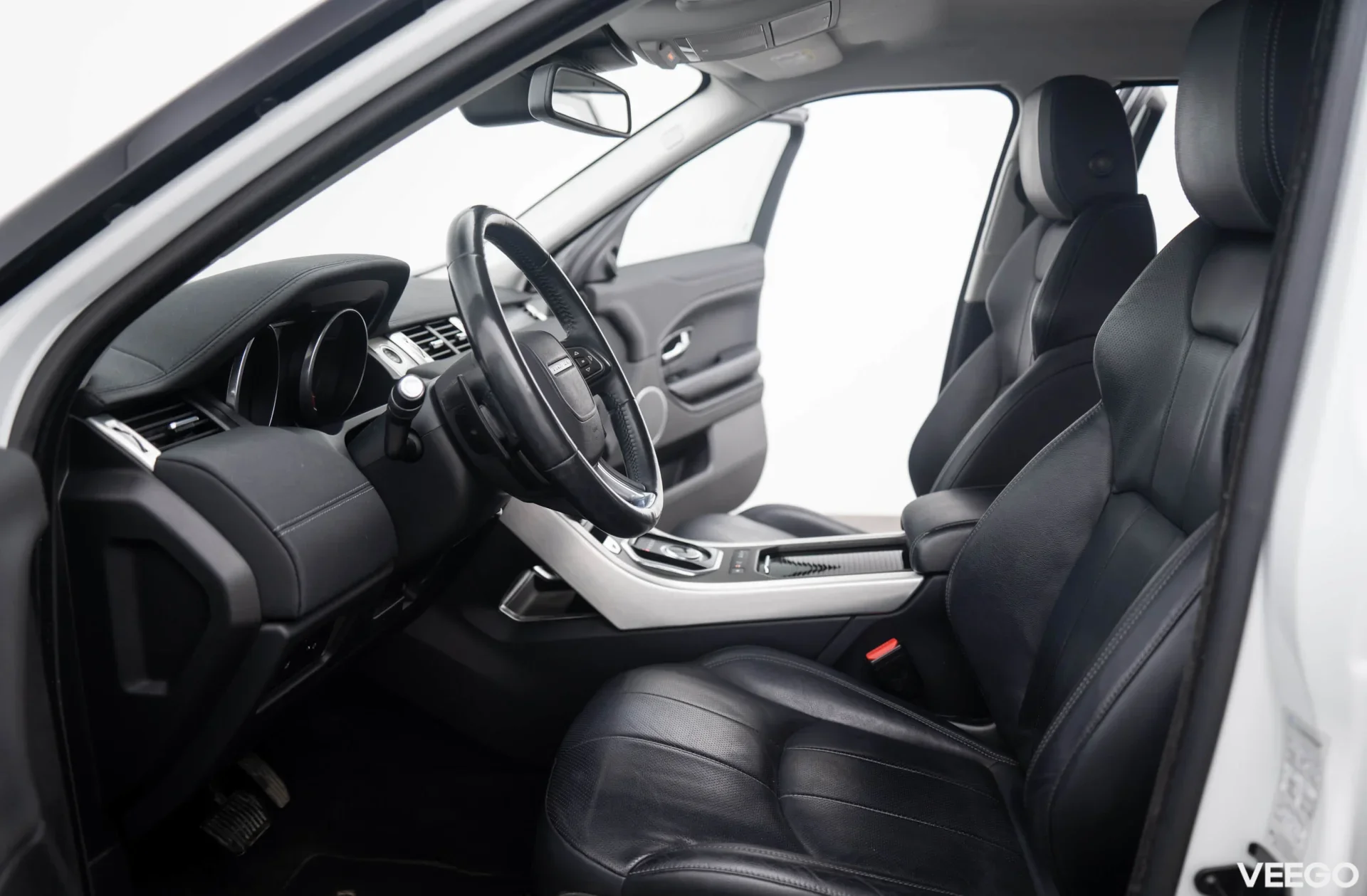 Land Rover Range Rover Evoque 2.0 110kW