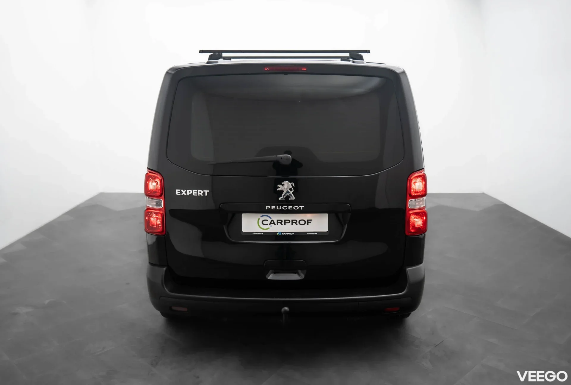 Peugeot Expert 1.6 85kW