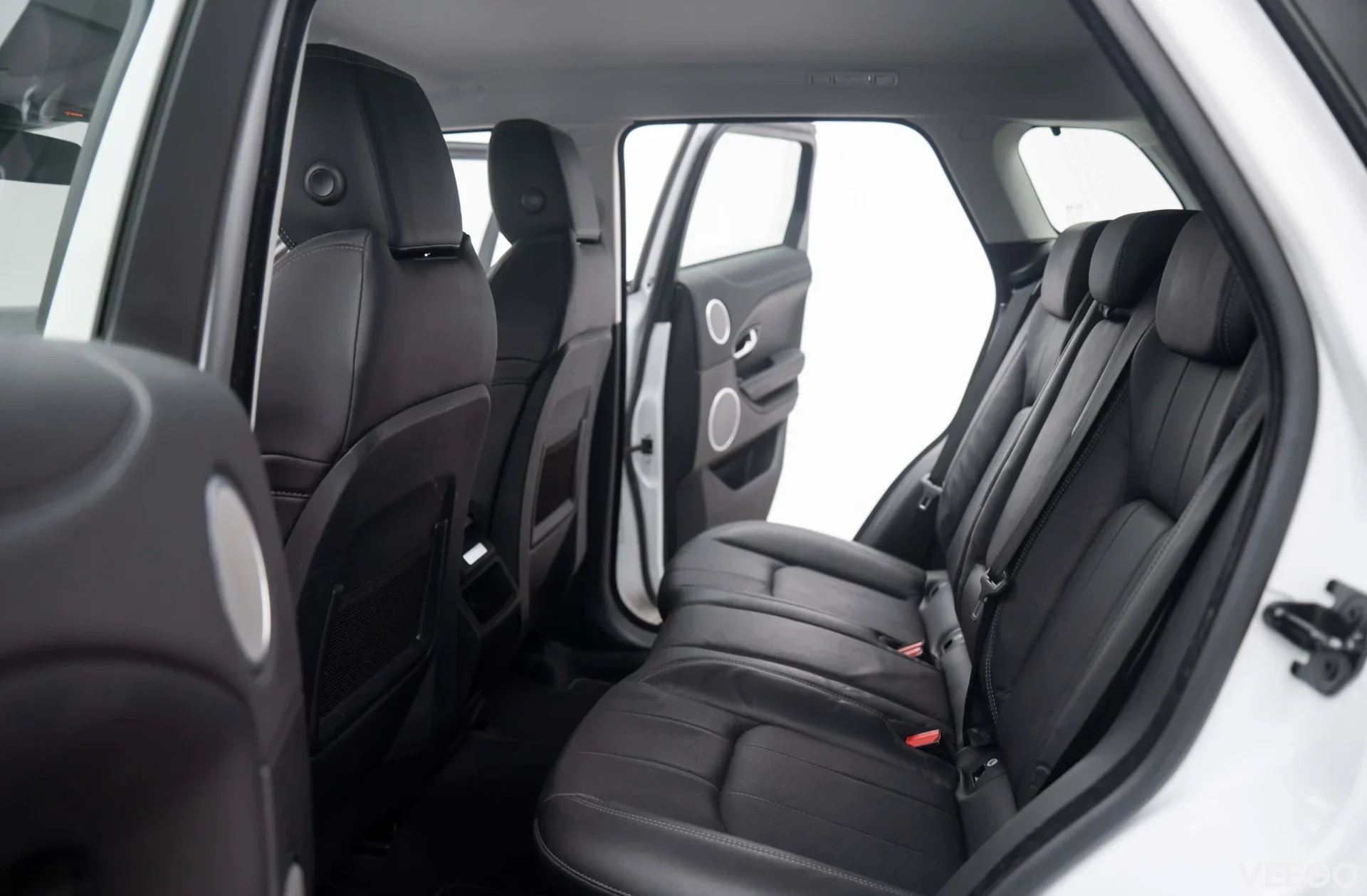 Land Rover Range Rover Evoque 2.0 110kW