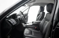 Land Rover Discovery HSE Sd6 3.0 225kW thumbnail