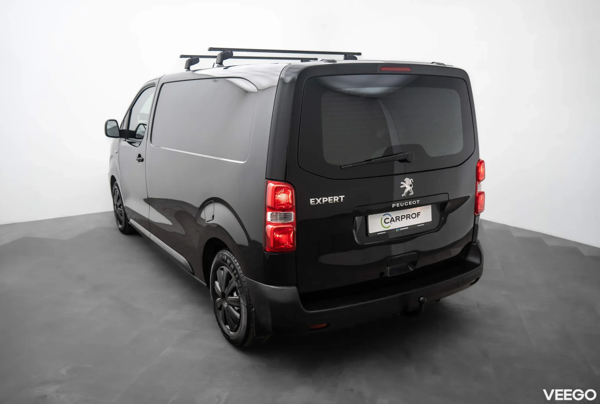 Peugeot Expert 1.6 85kW