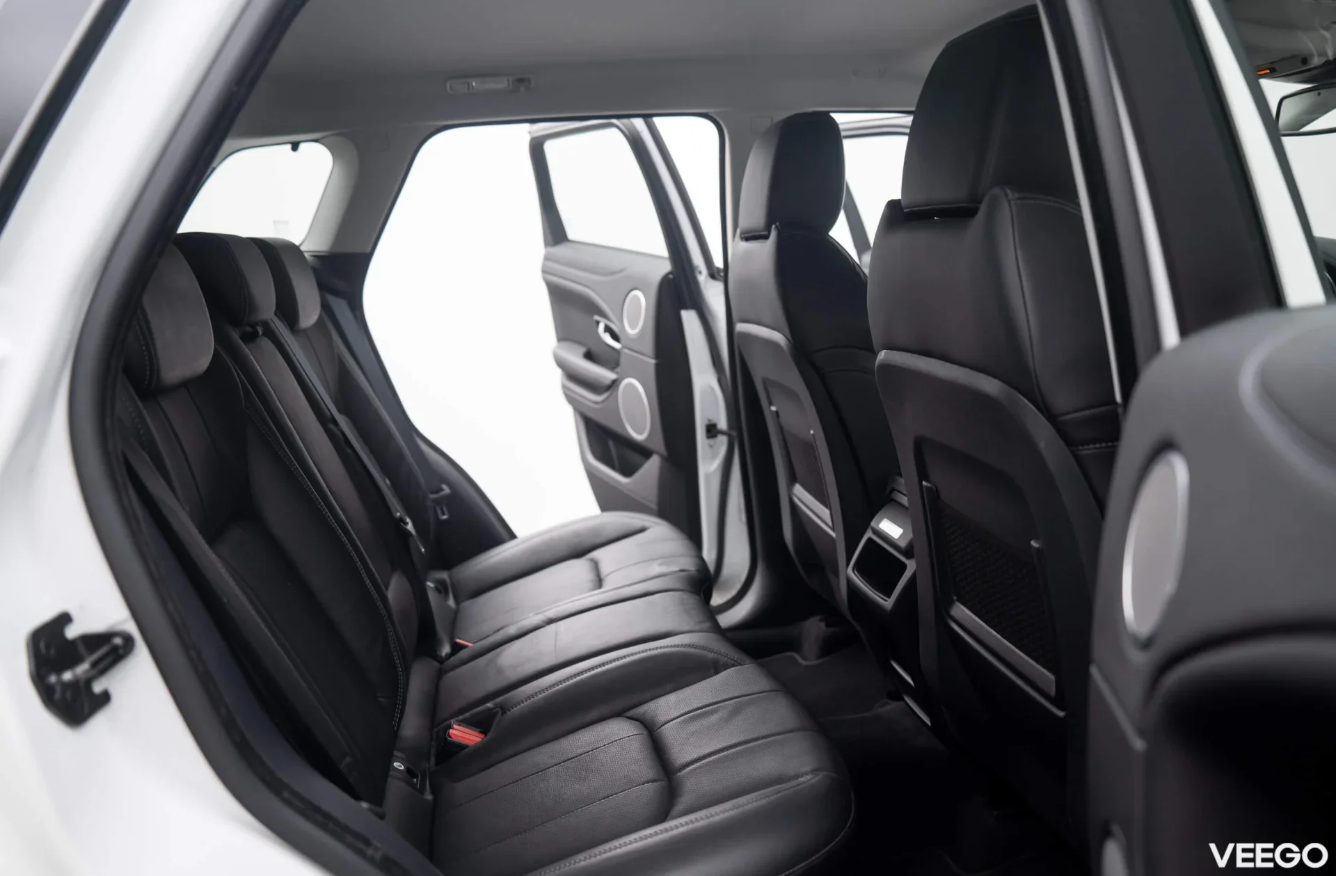 Land Rover Range Rover Evoque 2.0 110kW