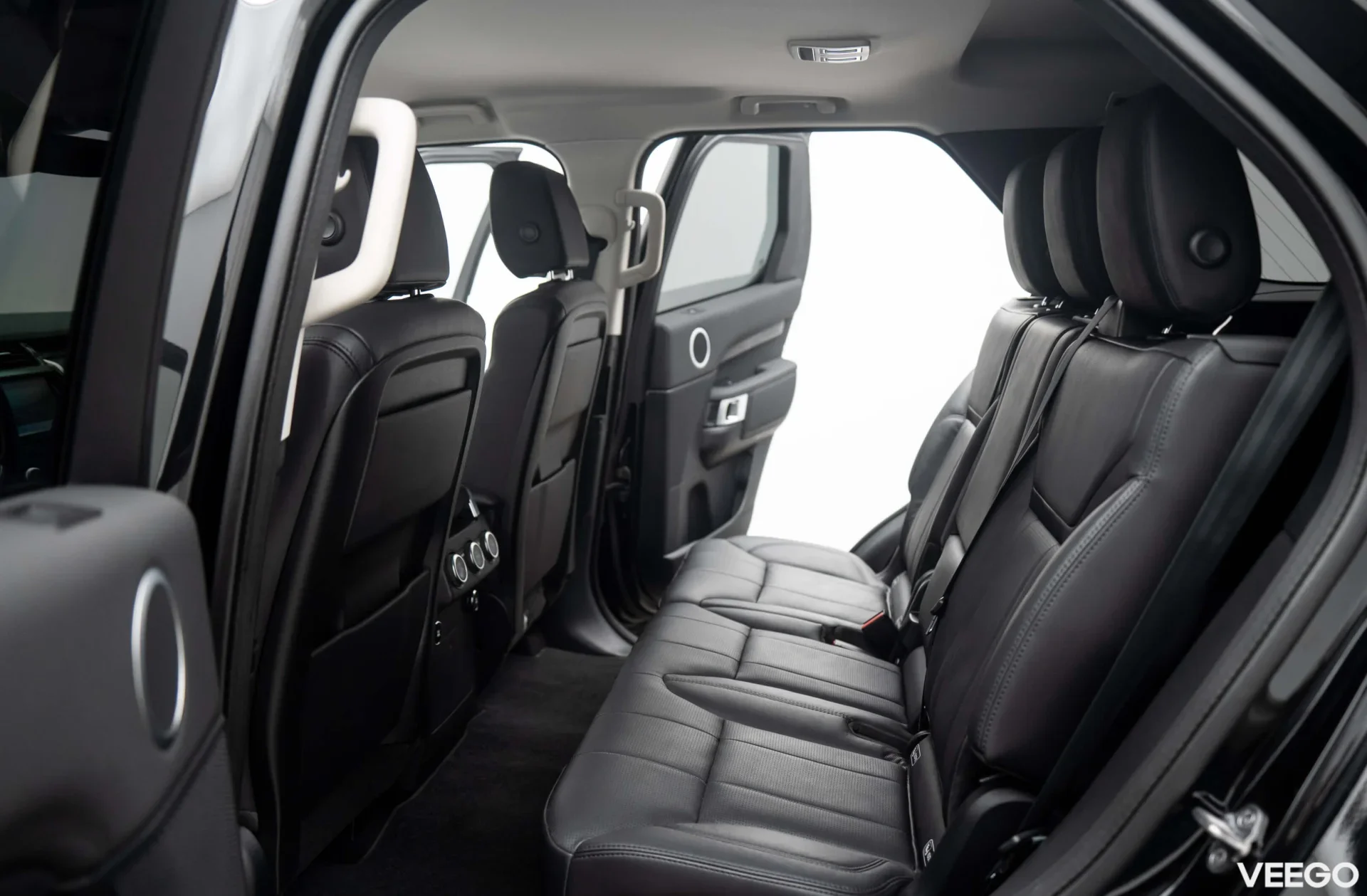 Land Rover Discovery HSE Sd6 3.0 225kW