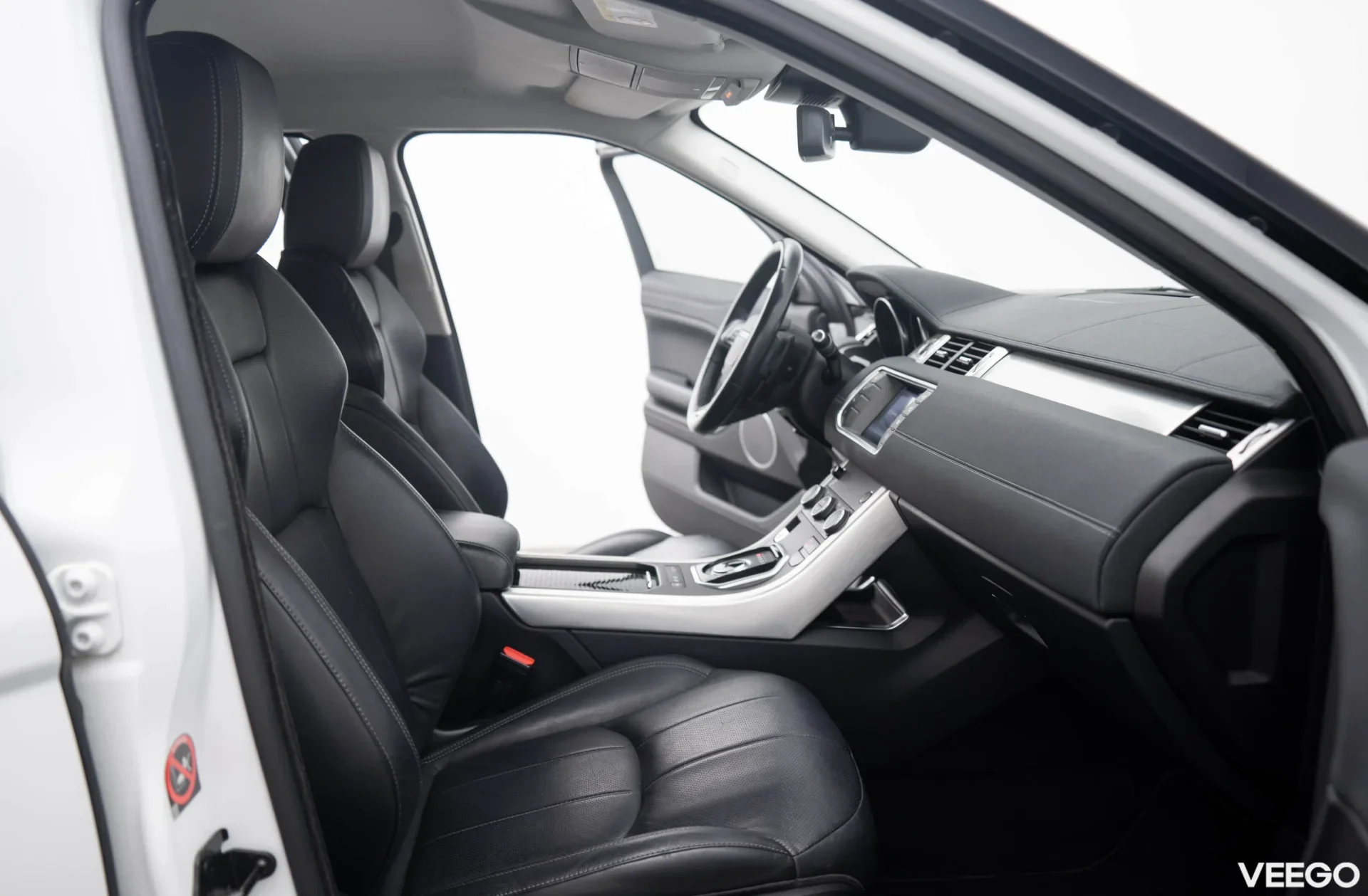 Land Rover Range Rover Evoque 2.0 110kW