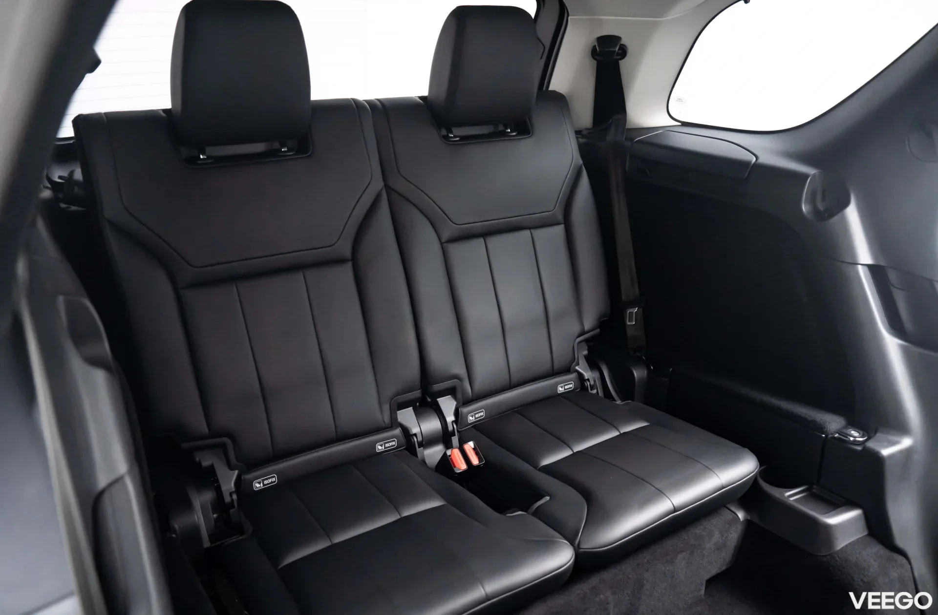 Land Rover Discovery HSE Sd6 3.0 225kW