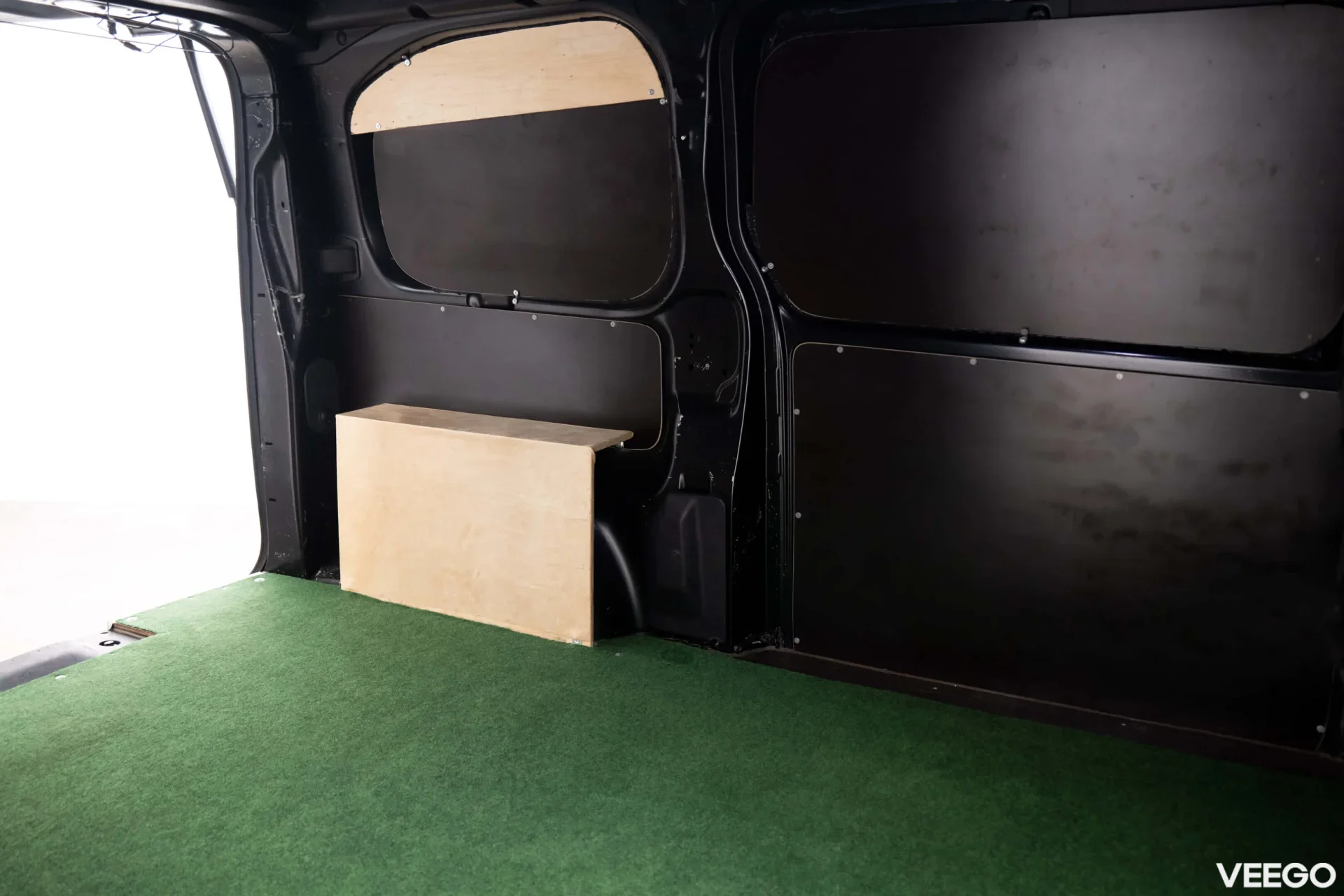 Peugeot Expert 1.6 85kW