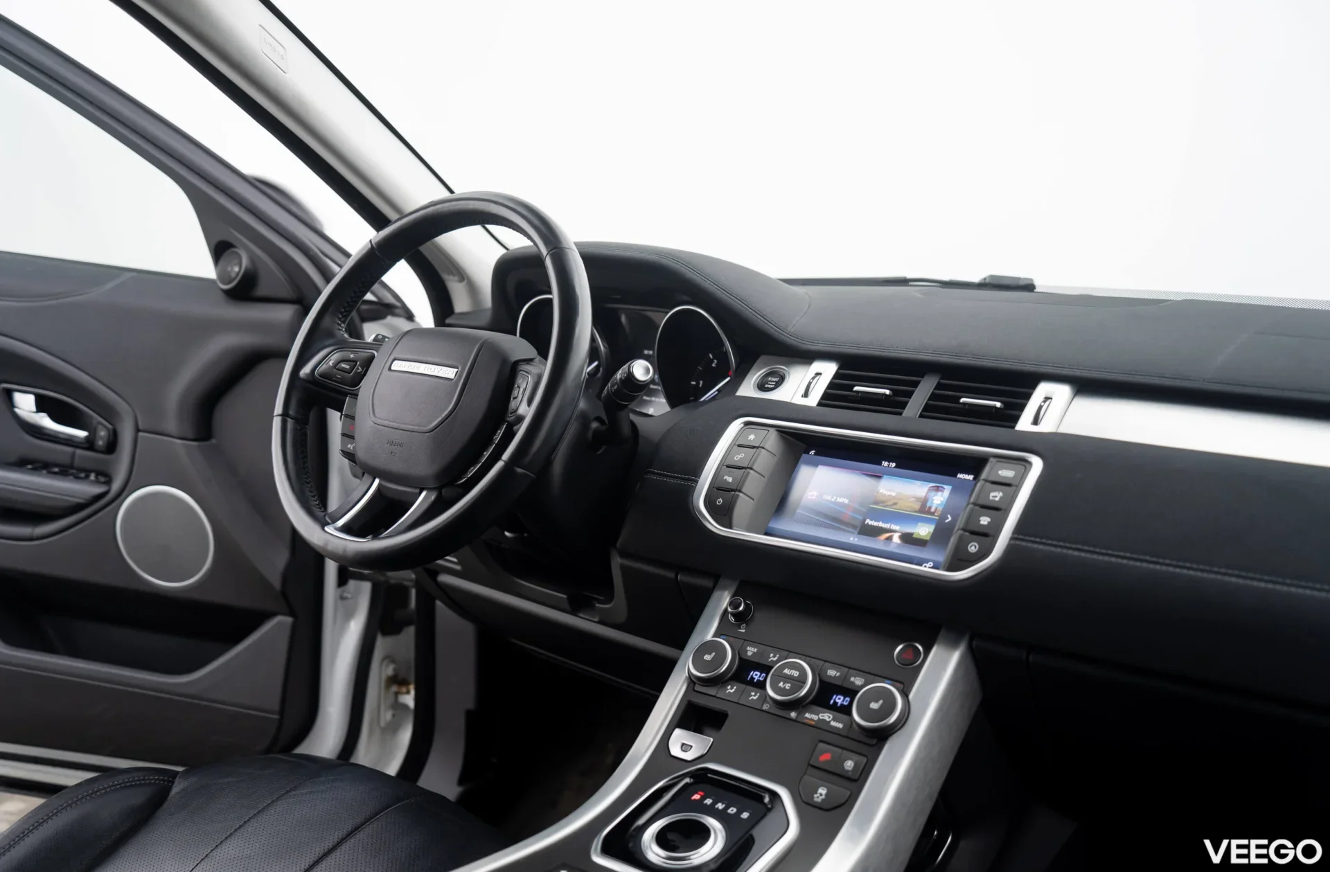 Land Rover Range Rover Evoque 2.0 110kW