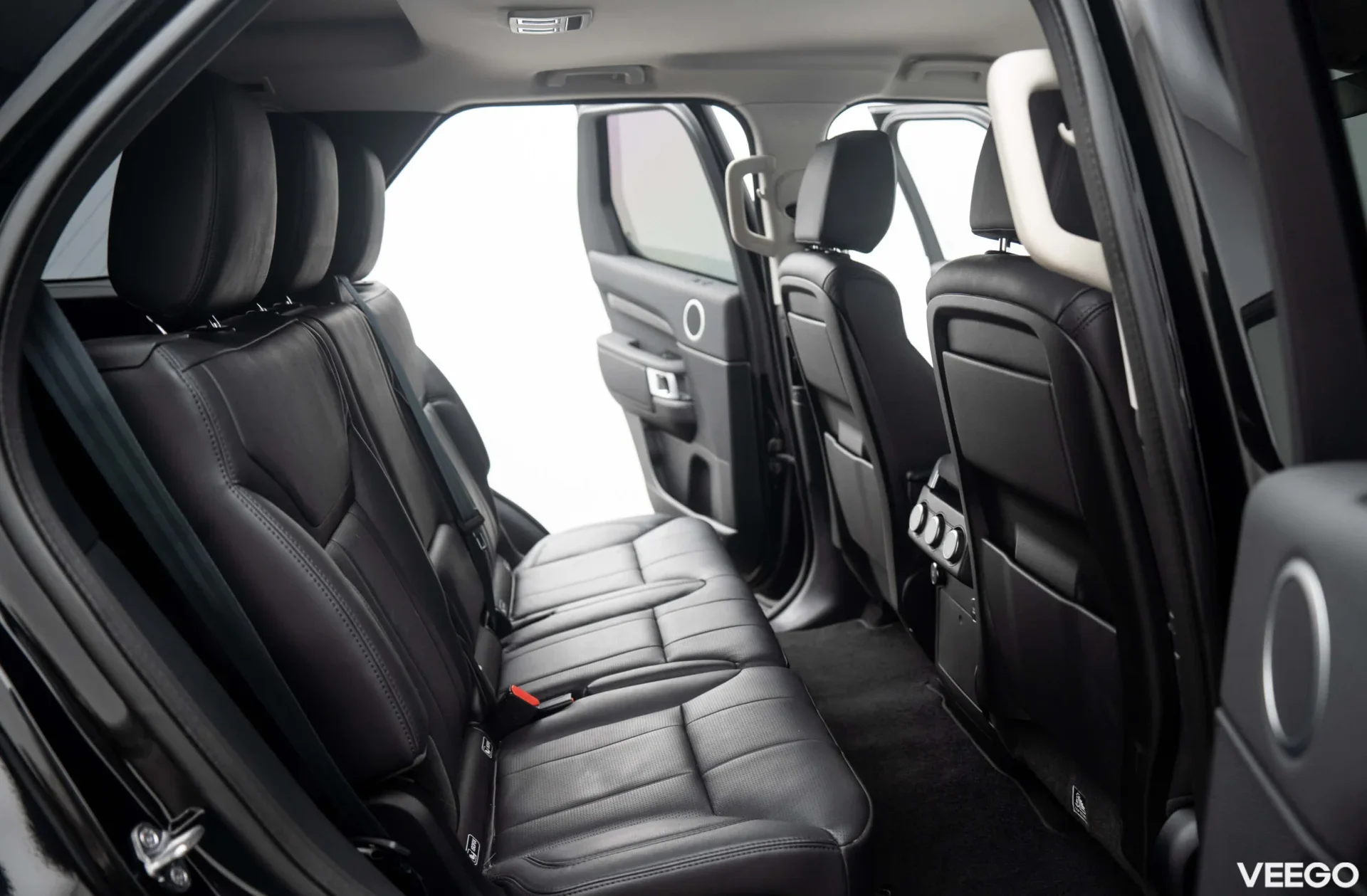 Land Rover Discovery HSE Sd6 3.0 225kW