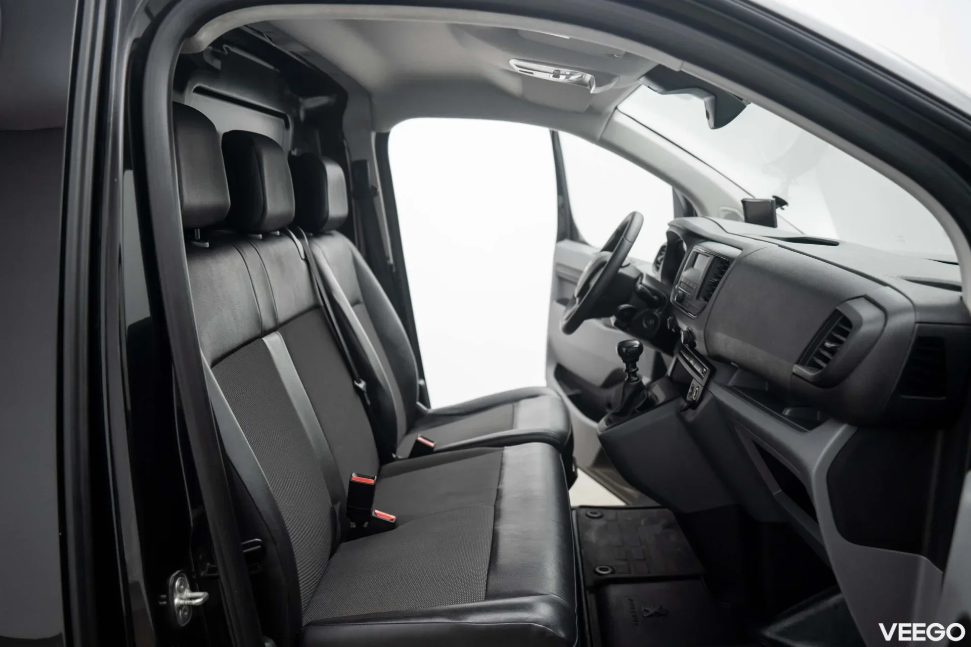 Peugeot Expert 1.6 85kW