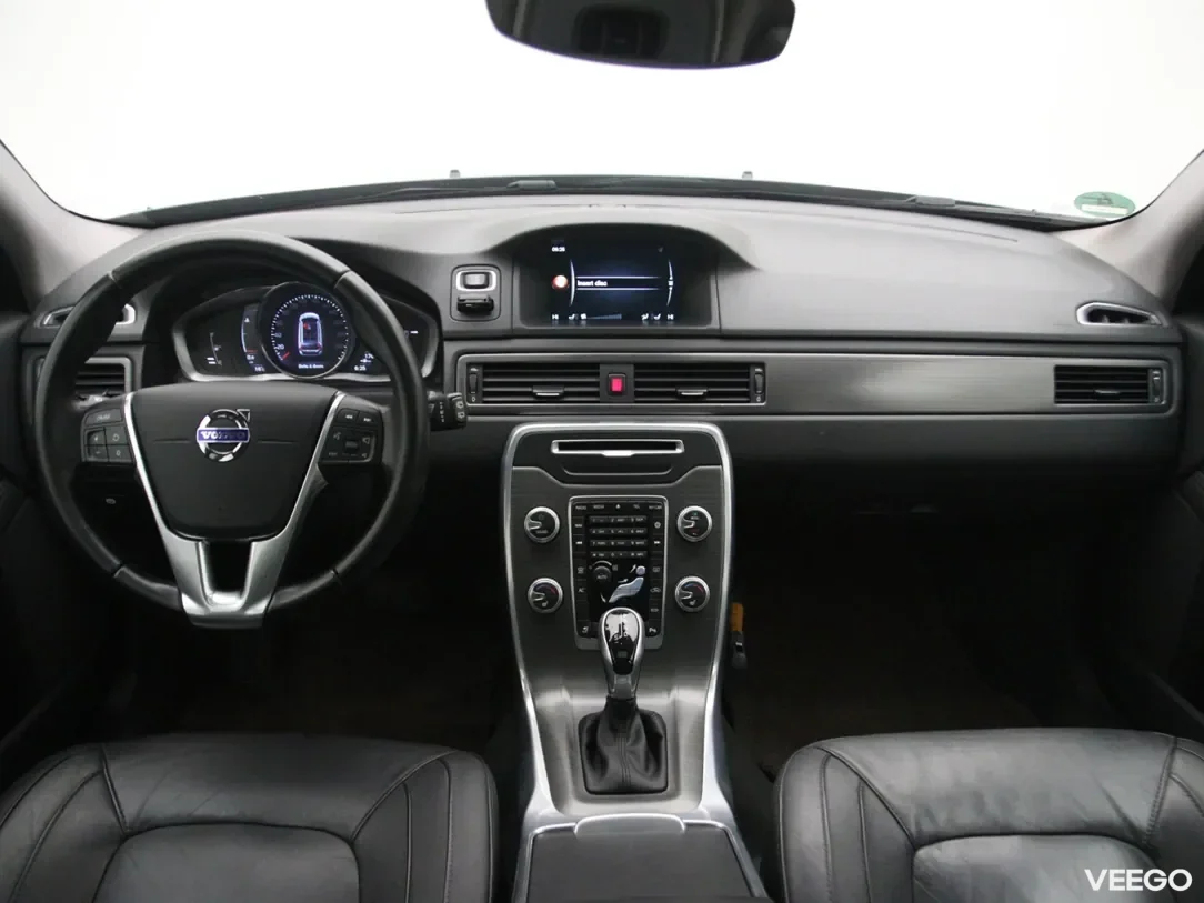 Volvo V70 2 110kW