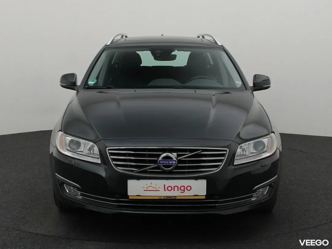 Volvo V70 2 110kW
