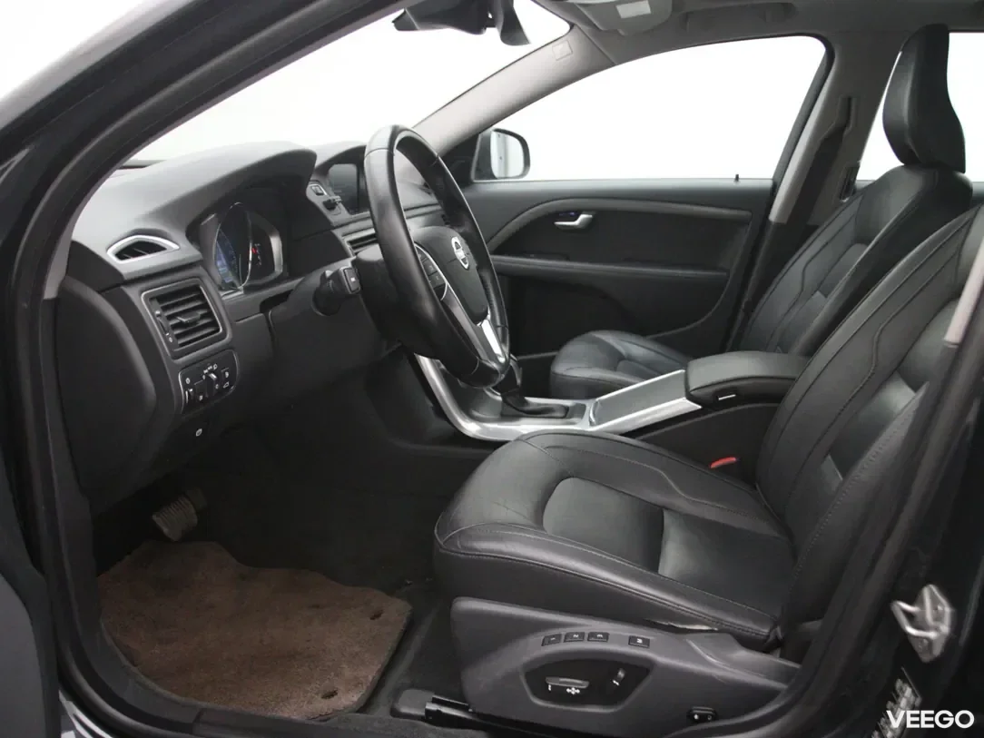 Volvo V70 2 110kW