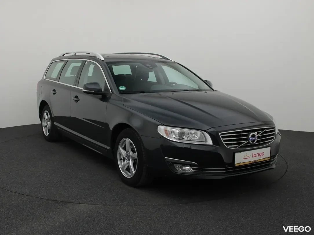 Volvo V70 2 110kW