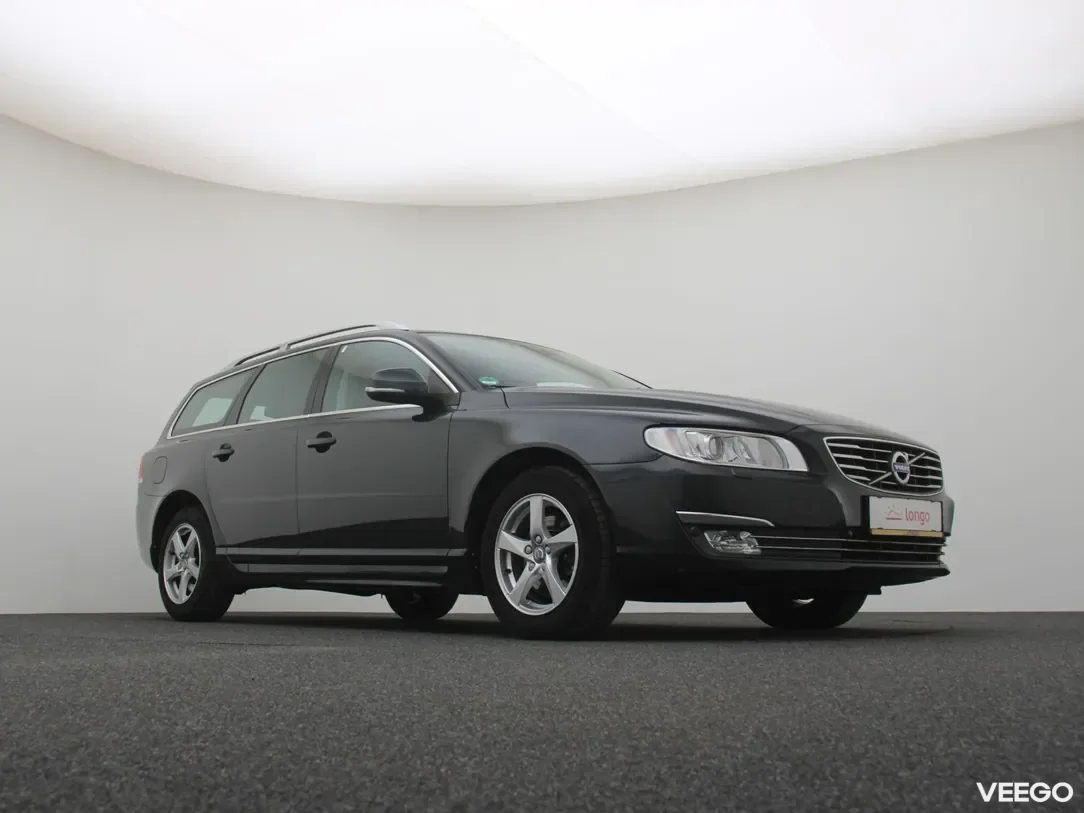 Volvo V70 2 110kW
