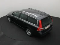 Volvo V70 2 110kW thumbnail