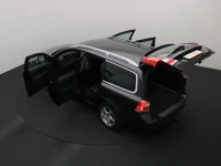 Volvo V70 2 110kW thumbnail
