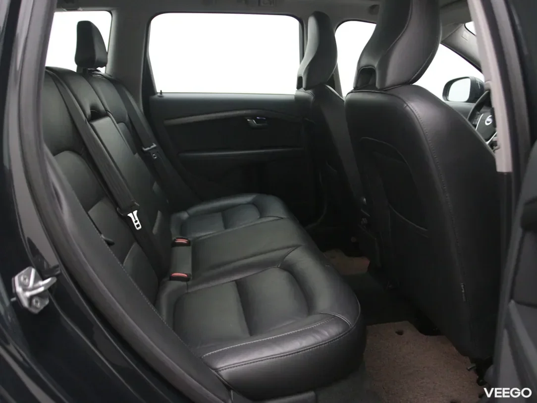 Volvo V70 2 110kW
