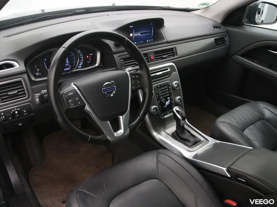 Volvo V70 2 110kW