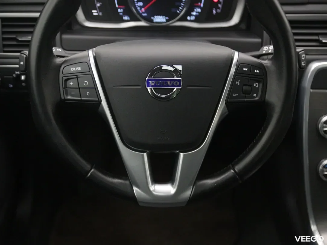 Volvo V70 2 110kW