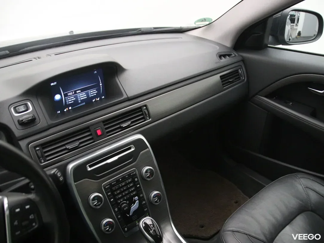 Volvo V70 2 110kW