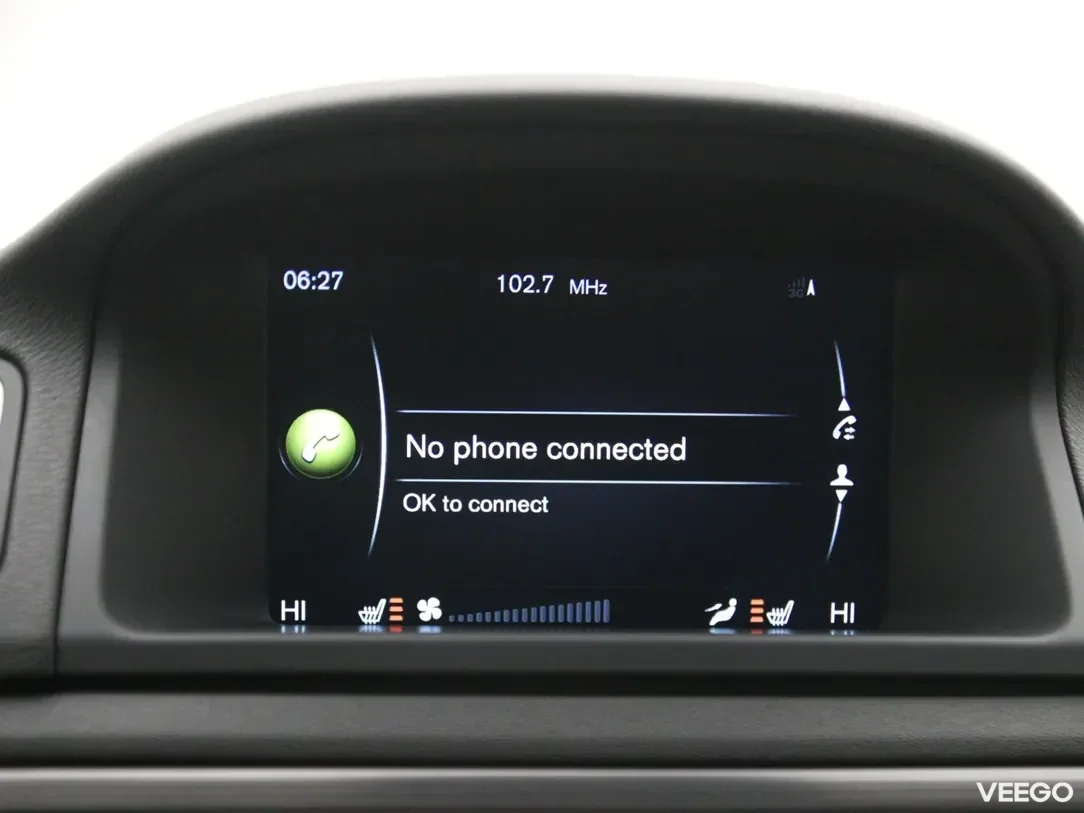 Volvo V70 2 110kW