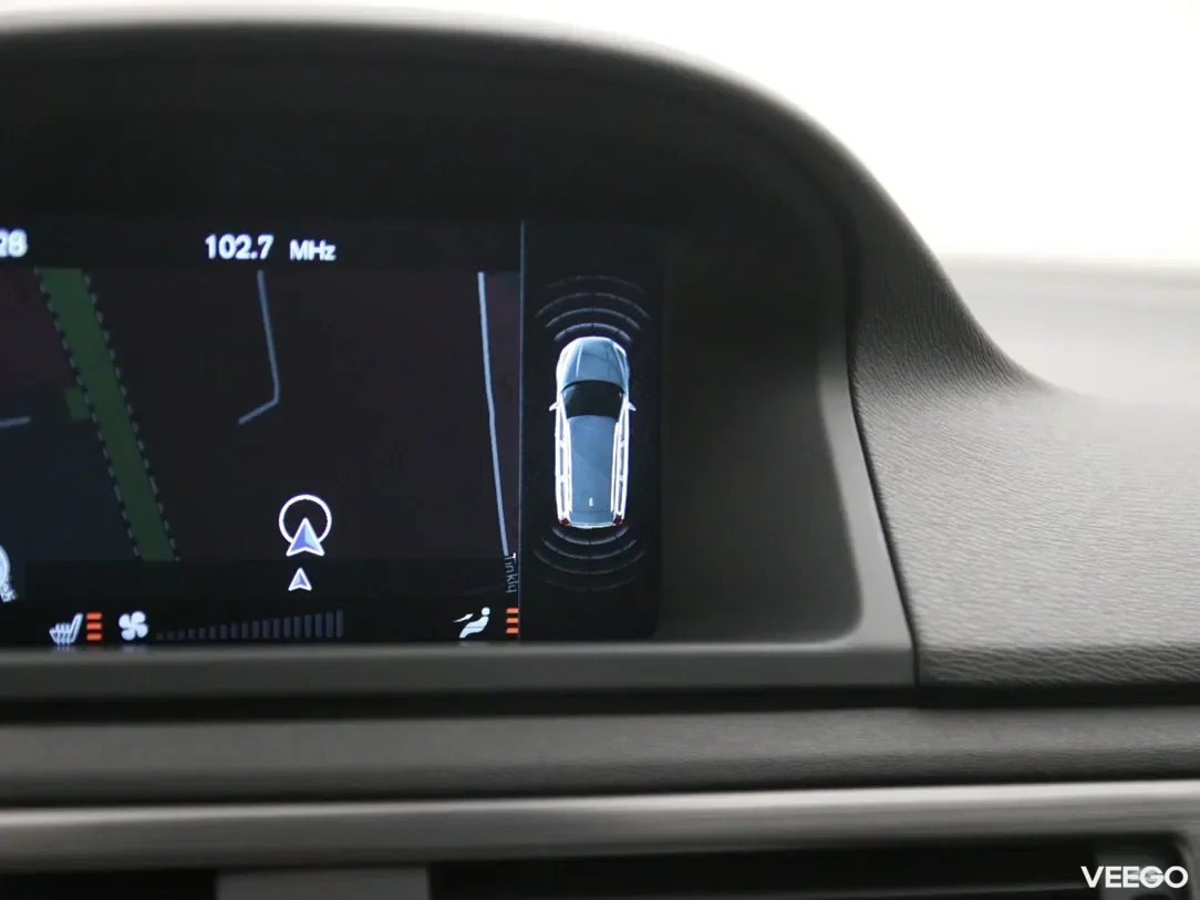 Volvo V70 2 110kW