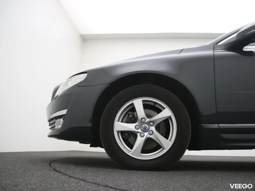 Volvo V70 2 110kW