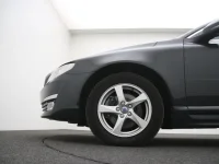 Volvo V70 2 110kW thumbnail