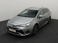 Toyota Avensis 2 112kW thumbnail