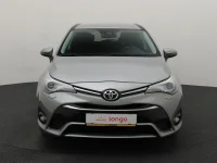 Toyota Avensis 2 112kW thumbnail
