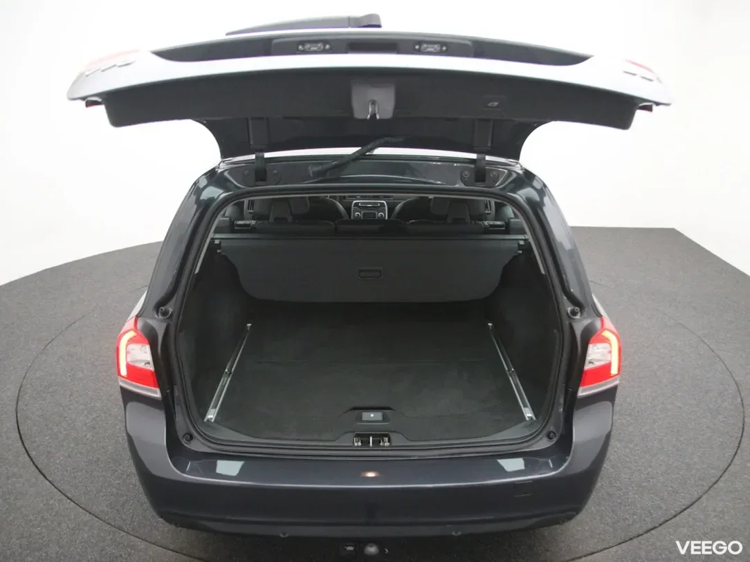 Volvo V70 2 110kW