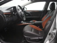 Toyota Avensis 2 112kW thumbnail