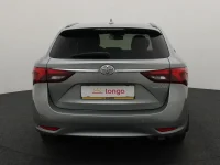 Toyota Avensis 2 112kW thumbnail