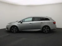Toyota Avensis 2 112kW thumbnail