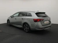 Toyota Avensis 2 112kW thumbnail