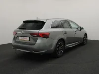 Toyota Avensis 2 112kW thumbnail