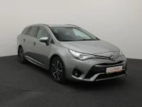 Toyota Avensis 2 112kW thumbnail