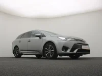 Toyota Avensis 2 112kW thumbnail