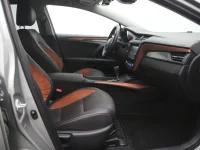 Toyota Avensis 2 112kW thumbnail