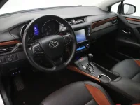 Toyota Avensis 2 112kW thumbnail