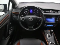 Toyota Avensis 2 112kW thumbnail