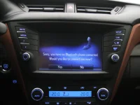 Toyota Avensis 2 112kW thumbnail