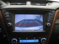 Toyota Avensis 2 112kW thumbnail