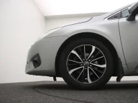Toyota Avensis 2 112kW thumbnail