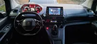 Peugeot Rifter 1.5 75kW thumbnail