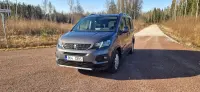 Peugeot Rifter 1.5 75kW thumbnail