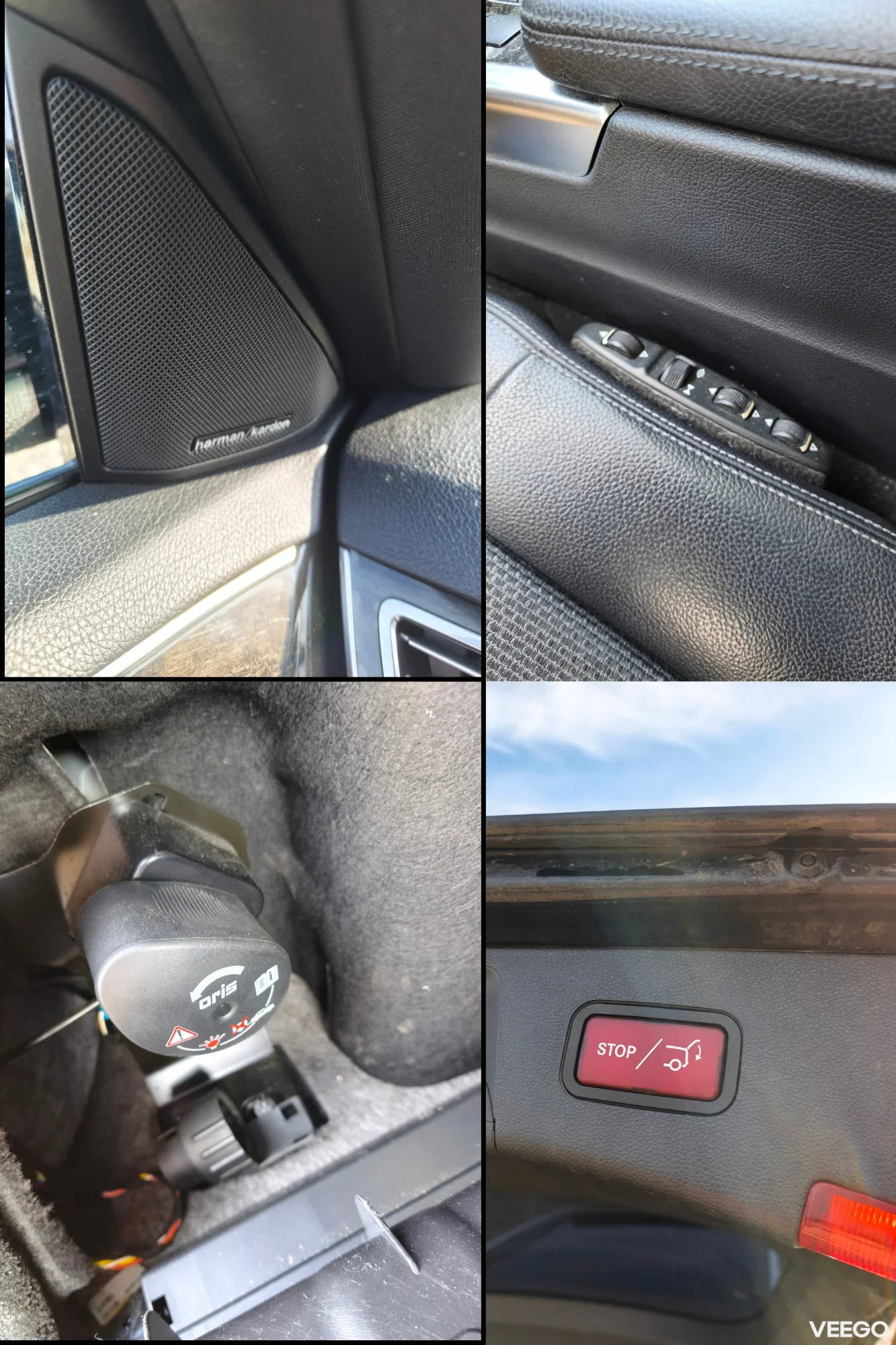 Mercedes-Benz E220 CDI 2.1 125kW