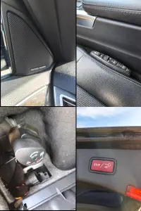 Mercedes-Benz E220 CDI 2.1 125kW thumbnail