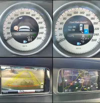 Mercedes-Benz E220 CDI 2.1 125kW thumbnail