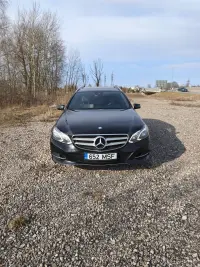 Mercedes-Benz E220 CDI 2.1 125kW thumbnail